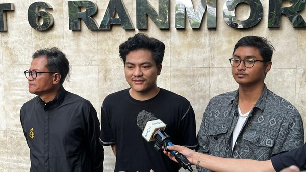 Demo Ricuh di Balai Kota Jakarta: Seluruh Mahasiswa yang Terlibat Dipulangkan