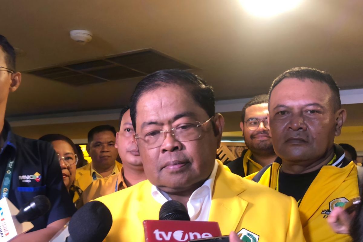Golkar Dukung Penindakan Tegas Ormas Pengganggu Investor dan Iklim Usaha