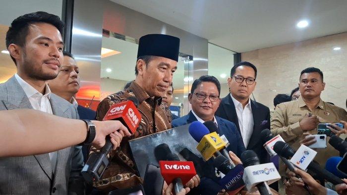 Jokowi Diperiksa Bareskrim Sebagai Terlapor Kasus Ijazah Palsu Hari Ini