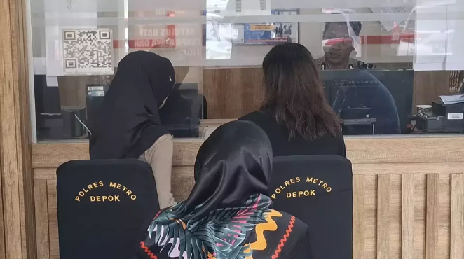 Orang Tua Siswi SMPN 3 Depok Laporkan Guru Atas Dugaan Pelecehan Verbal