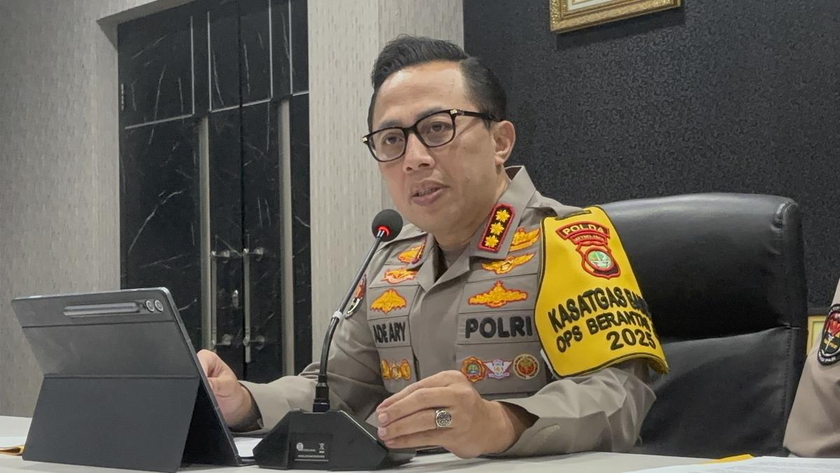 Polisi Sebut Ormas PP Diduga Kuasai Lahan RSU Kota Tangsel Selama 8 Tahun