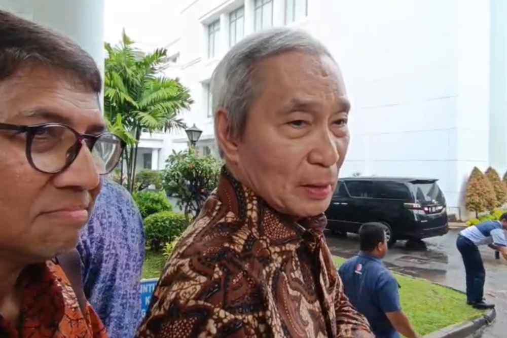 Temui Prabowo, Perusahaan Korsel Daewoo E&C Siap Investasi di Indonesia