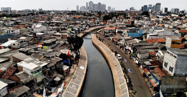 Ciliwung, Nadi Peradaban Batavia ke Denyut Jakarta Masa Kini
