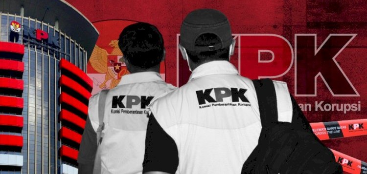 KPK Geledah Dua Lokasi Terkait Dugaan Korupsi Pengadaan Mesin EDC di Bank Pemerintah