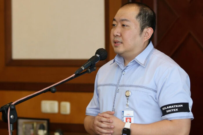 Kejagung Periksa Bos Sritex Iwan Kurniawan Hari Ini
