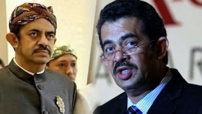 Ditjen Imigrasi Sebut Tersangka Riza Chalid Diduga Berada di Malaysia