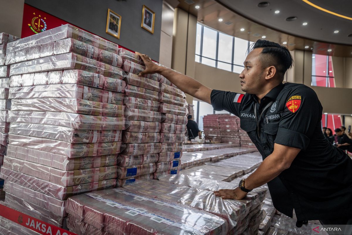 KPN Tegaskan Martua Sitorus Tak Terlibat Kasus CPO Wilmar
