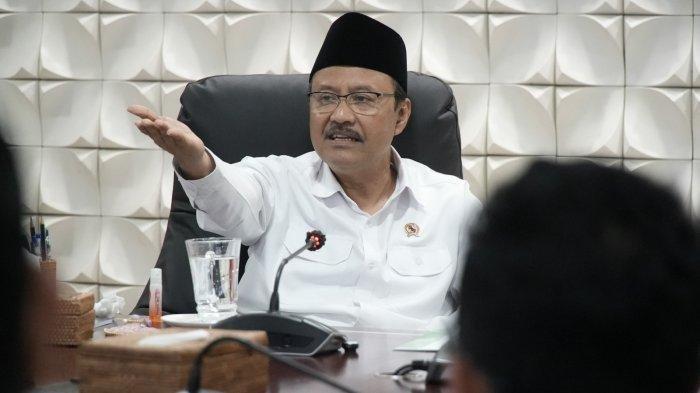 Kemensos Evaluasi 603.999 Rekening Penerima Bansos yang Terlibat Judi Online