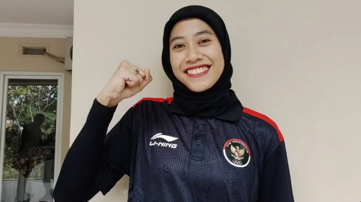 Megawati Hangestri Resmi Jadi Pemain Klub Liga Turki Manisa BBSK